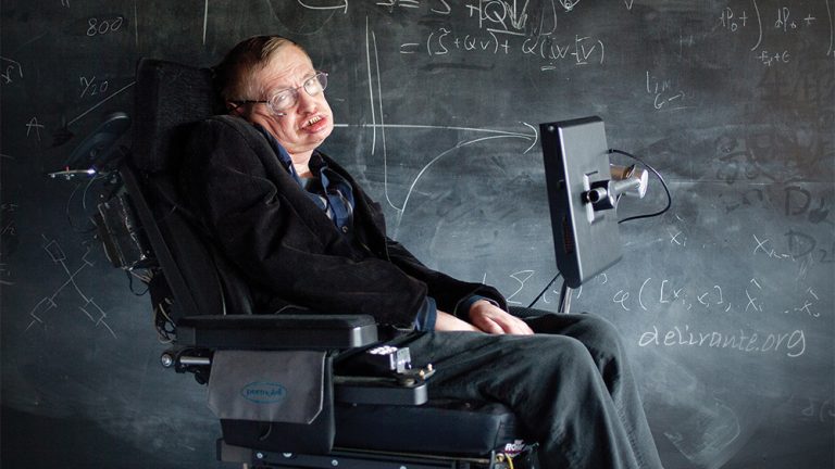 Hawking, Dios y el Big Bang