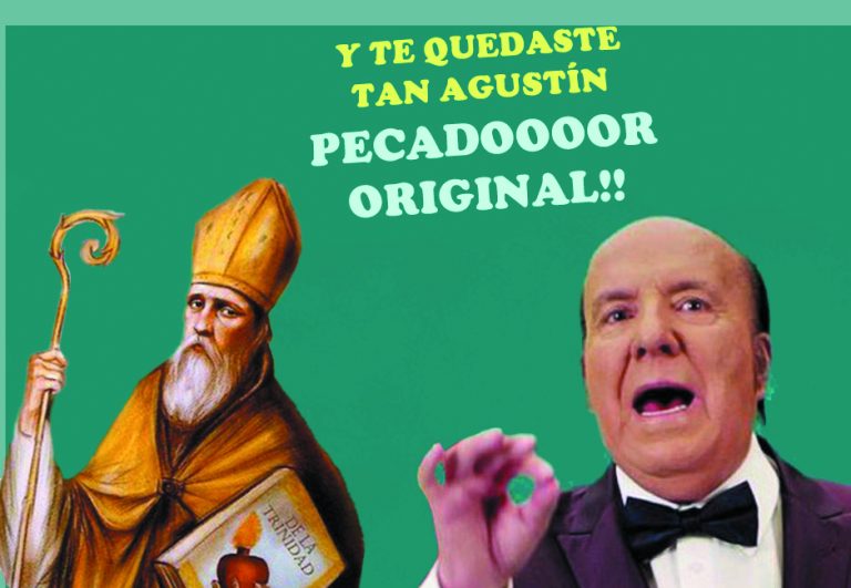 Parte 4 de 6. PECADO ORIGINAL. El origen y los porqués del dogma